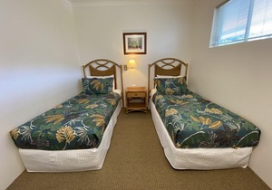 Palm Cove Penthouse Accommodation