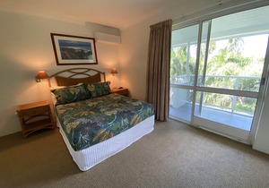 Palm Cove Penthouse Accommodation