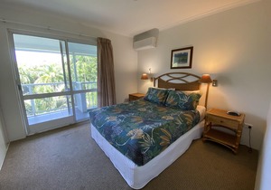 Palm Cove Penthouse Accommodation