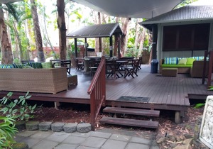Palm Cove Retreat #31