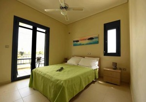 Panelma Villa Tranquil Coastal Retreat in Zacharo