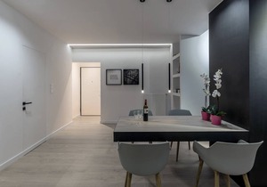 Pangrati Grove Apartment