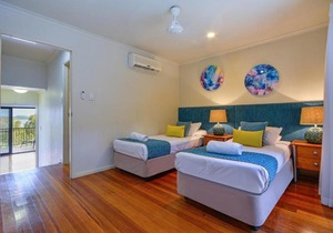 Panorama Apartments