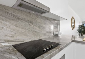 Panoramic ocean views of Sunshine Beach Unit 5 Vista Pacific 12 Bryan Street
