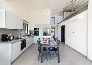 Pantheon Luxury Villas - Villa Poseidonas