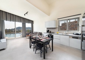Pantheon Luxury Villas - Villa Afroditi