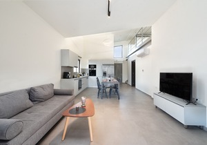 Pantheon Luxury Villas - Villa Afroditi