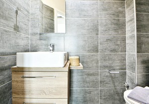 Papaver boutique bnb aprt for 3 in Central Athens
