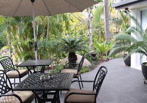 Paperbark Bed & Breakfast