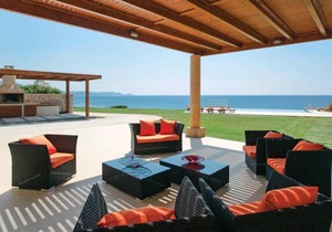 Paradise Beach