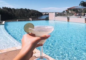 Pelican Waters Golf Resort Sunshine Coast