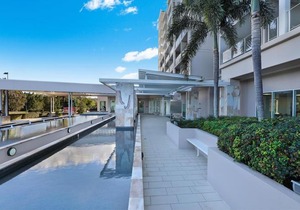 Pelican Waters Resort