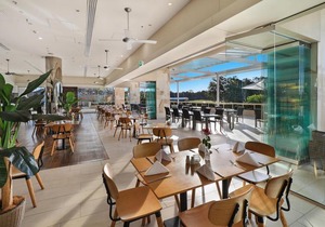 Pelican Waters Resort