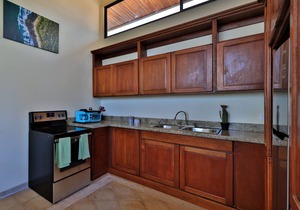 Penthouse Suite Whitewater Ocean/Mountain Views