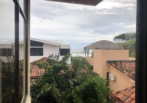 Penthouse Suite Whitewater Ocean/Mountain Views