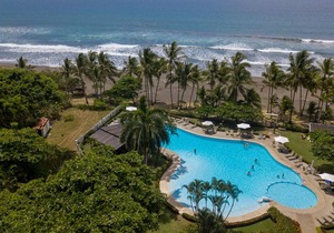 Penthouse Suite Whitewater Ocean/Mountain Views