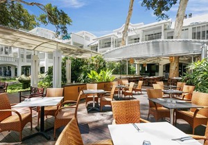 Peppers Beach Club & Spa