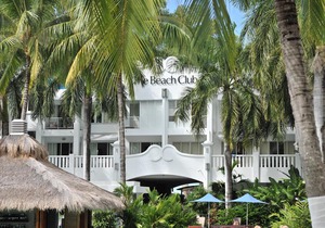Peppers Beach Club & Spa Palm Cove