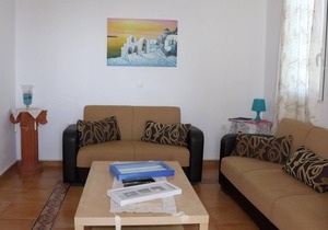 Perfect vacation in a beautiful holiday house with pool, garden, wifi | Rhodos