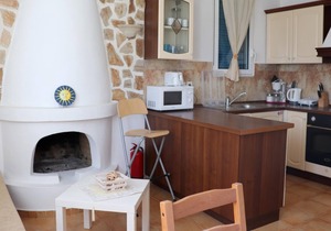 Perfect vacation in a beautiful holiday house with pool, garden, wifi | Rhodos