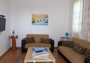 Perfect vacation in a beautiful holiday house with pool, garden, wifi | Rhodos