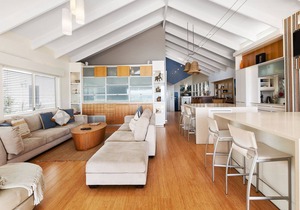Pescado Beach Retreat - full ocean views