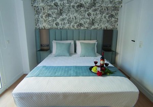 Phaedrus Living Executive Kriel Suites 101