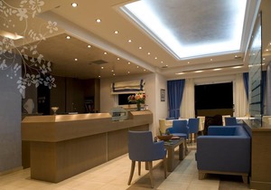 Philoxenia Hotel