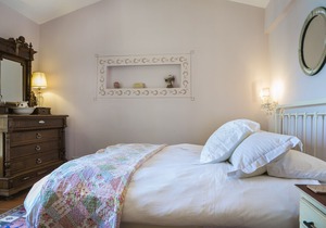'Phivos Villa'Elegant Villa With Dramatic Mountain & Sea Views, Totally Equipped