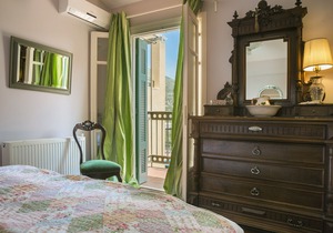 'Phivos Villa'Elegant Villa With Dramatic Mountain & Sea Views, Totally Equipped