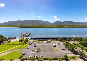 Piermonde Apartments Cairns