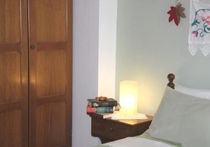 PLATANOFYLLA Apartment No7