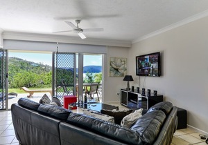 Poinciana 009 - Hamilton Islan in Hamilton Island