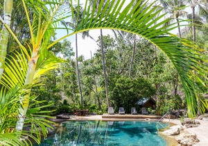 Poinciana 010, Hamilton Island