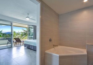 Ponciana 101 Hamilton Island Centrally Located 3 Bedroom, Plus Buggy