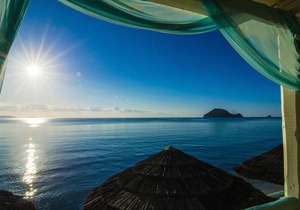 Porto Koukla Beach