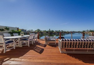 Portobello 8 Waters - Private Pool Luxury