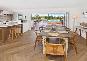 Portobello 8 Waters - Private Pool Luxury