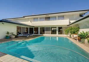 Portobello 8 Waters - Private Pool Luxury