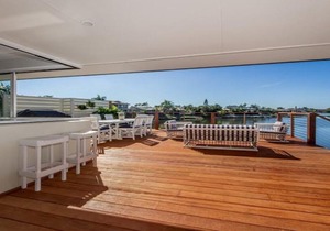 Portobello 8 Waters - Private Pool Luxury