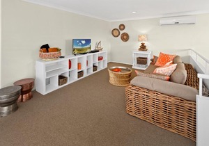 Portobello 8 Waters - Private Pool Luxury