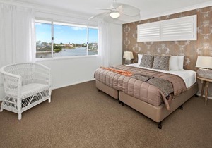 Portobello 8 Waters - Private Pool Luxury
