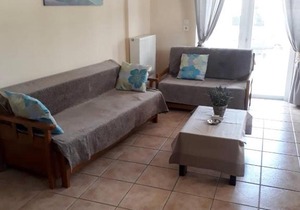 Preveza Apartment