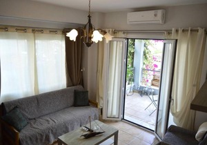 Preveza Seaside Apartment
