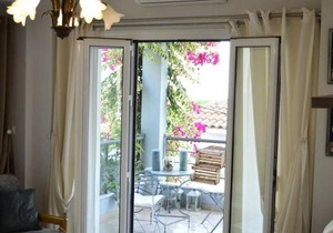 Preveza Seaside Apartment