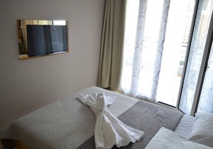 Preveza Seaside Apartment