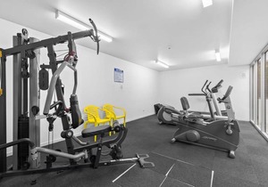Prime 1-Bed Apartment With Pool Near QUT