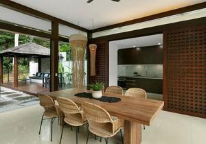 Pura Indah Luxury Villa