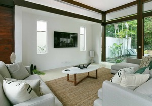 Pura Indah Luxury Villa