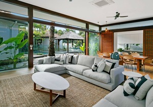 Pura Shanti Luxury Villa